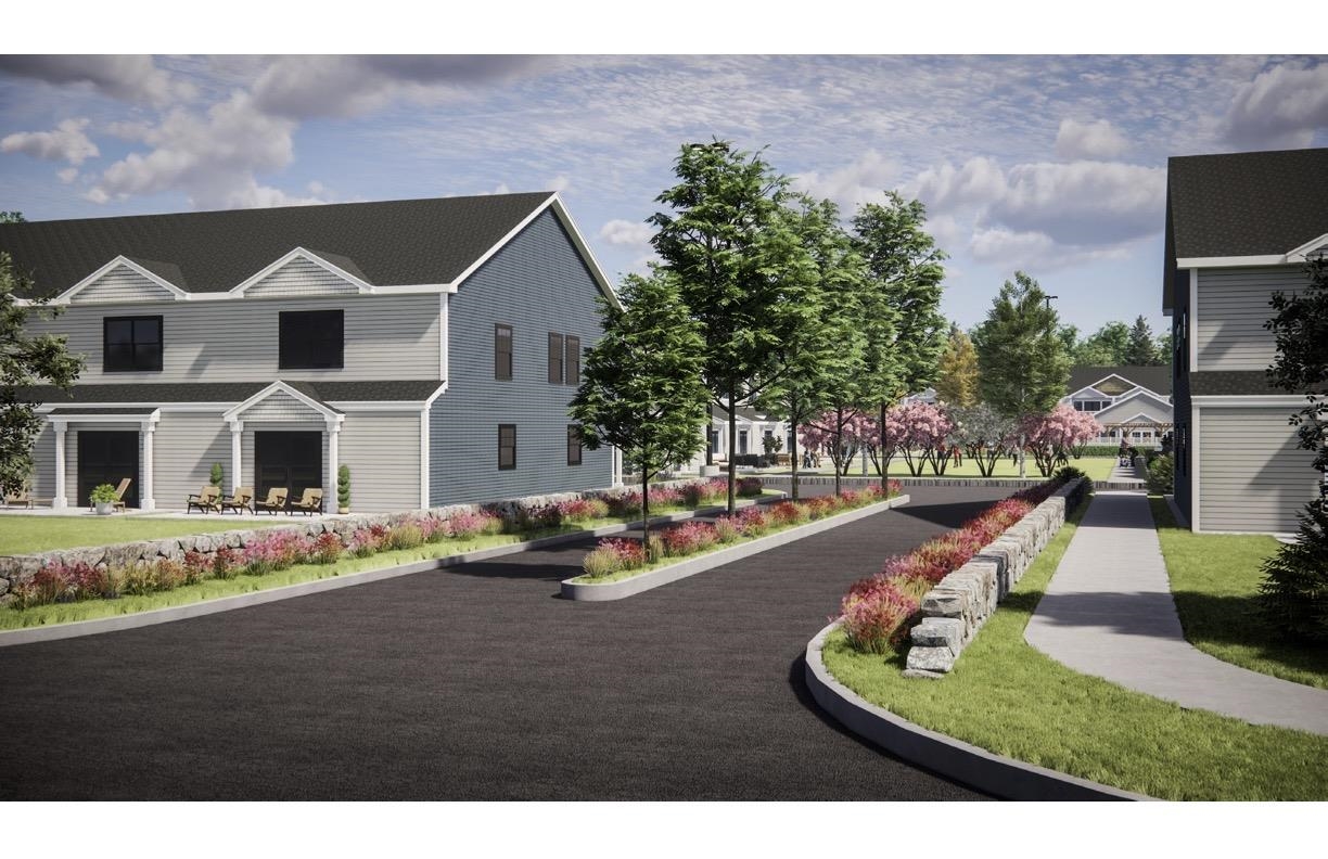 4 Tanager Circle, Unit 7 Concord, NH 03303 - Photo 50 of 51