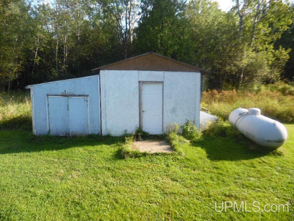 4955 12th Road Escanaba, MI 49829 - Photo 26 of 27