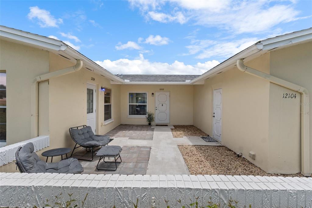 12102 Boynton Lane, Unit B New Port Richey, FL 34654 - Photo 9 of 66
