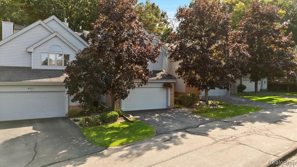 6583 Ridgeview Drive Clarkston, MI 48346 - Photo 63 of 65
