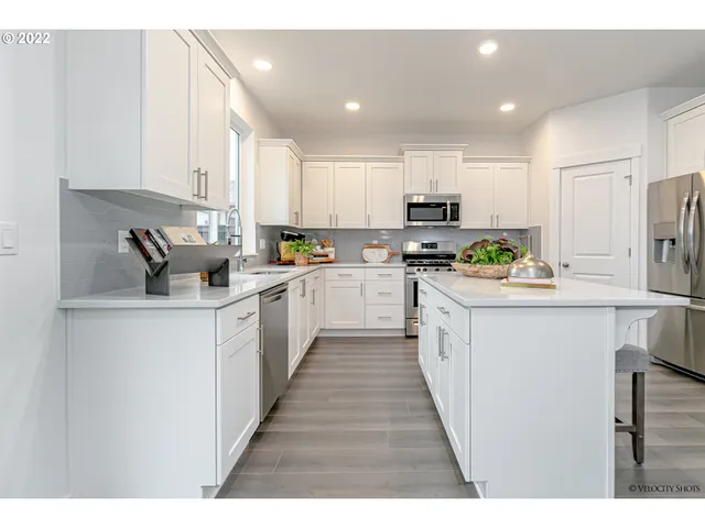 $549,960 | 3000 South Nectarine Street, Unit LT728, Cornelius, OR 97113