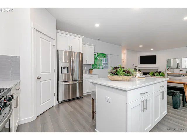 $549,960 | 3000 South Nectarine Street, Unit LT728, Cornelius, OR 97113