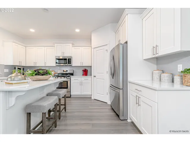 $549,960 | 3000 South Nectarine Street, Unit LT728, Cornelius, OR 97113