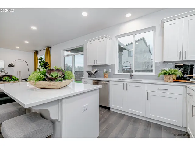 $549,960 | 3000 South Nectarine Street, Unit LT728, Cornelius, OR 97113