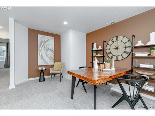 $549,960 | 3000 South Nectarine Street, Unit LT728, Cornelius, OR 97113