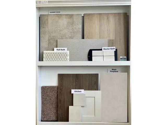 $549,960 | 3000 South Nectarine Street, Unit LT728, Cornelius, OR 97113