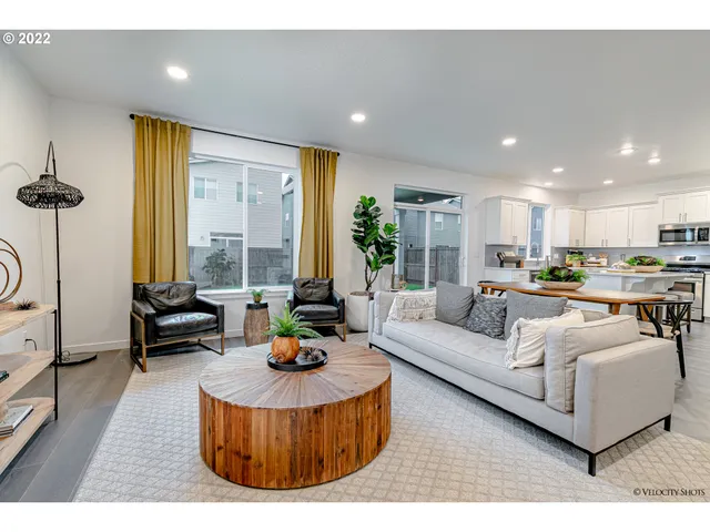 $549,960 | 3000 South Nectarine Street, Unit LT728, Cornelius, OR 97113