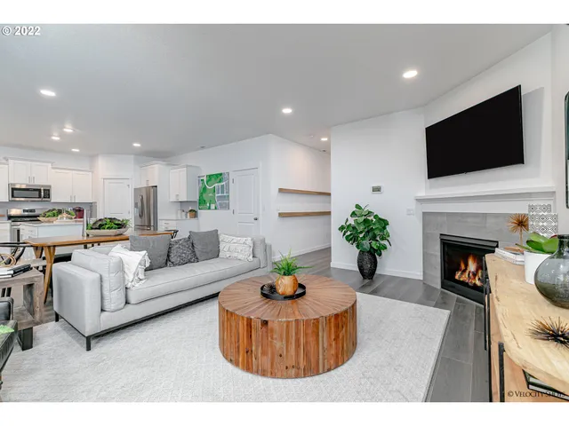 $549,960 | 3000 South Nectarine Street, Unit LT728, Cornelius, OR 97113