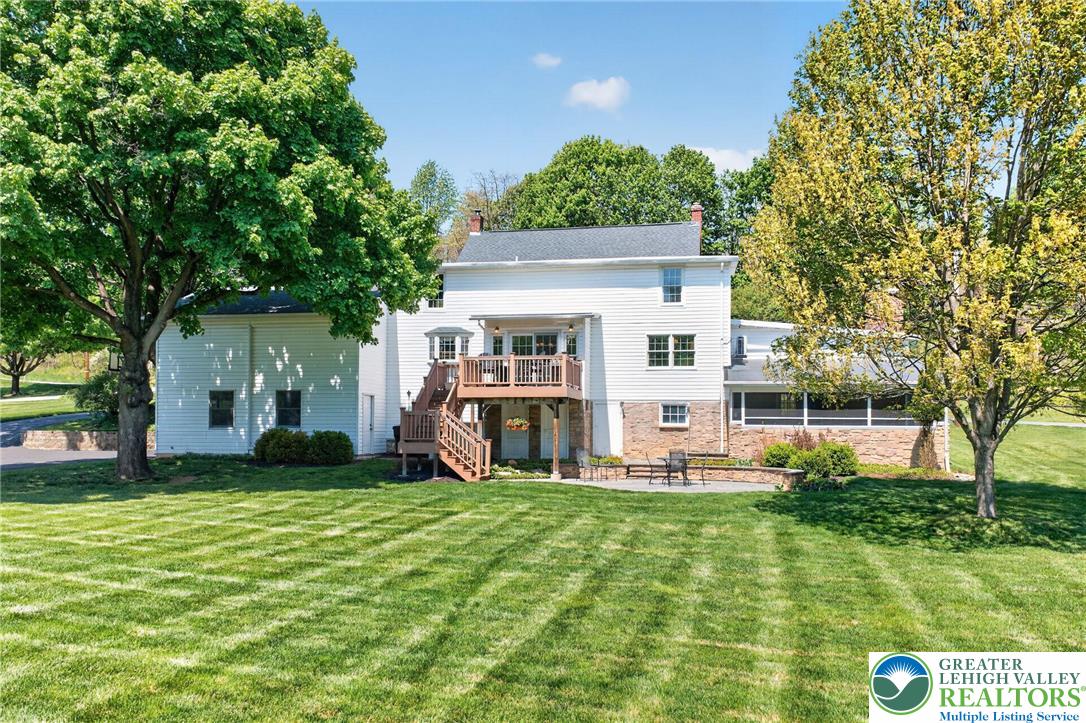 6612 Powder Valley Road Zionsville, PA 18092 - Photo 5 of 62 Gallery Image 5