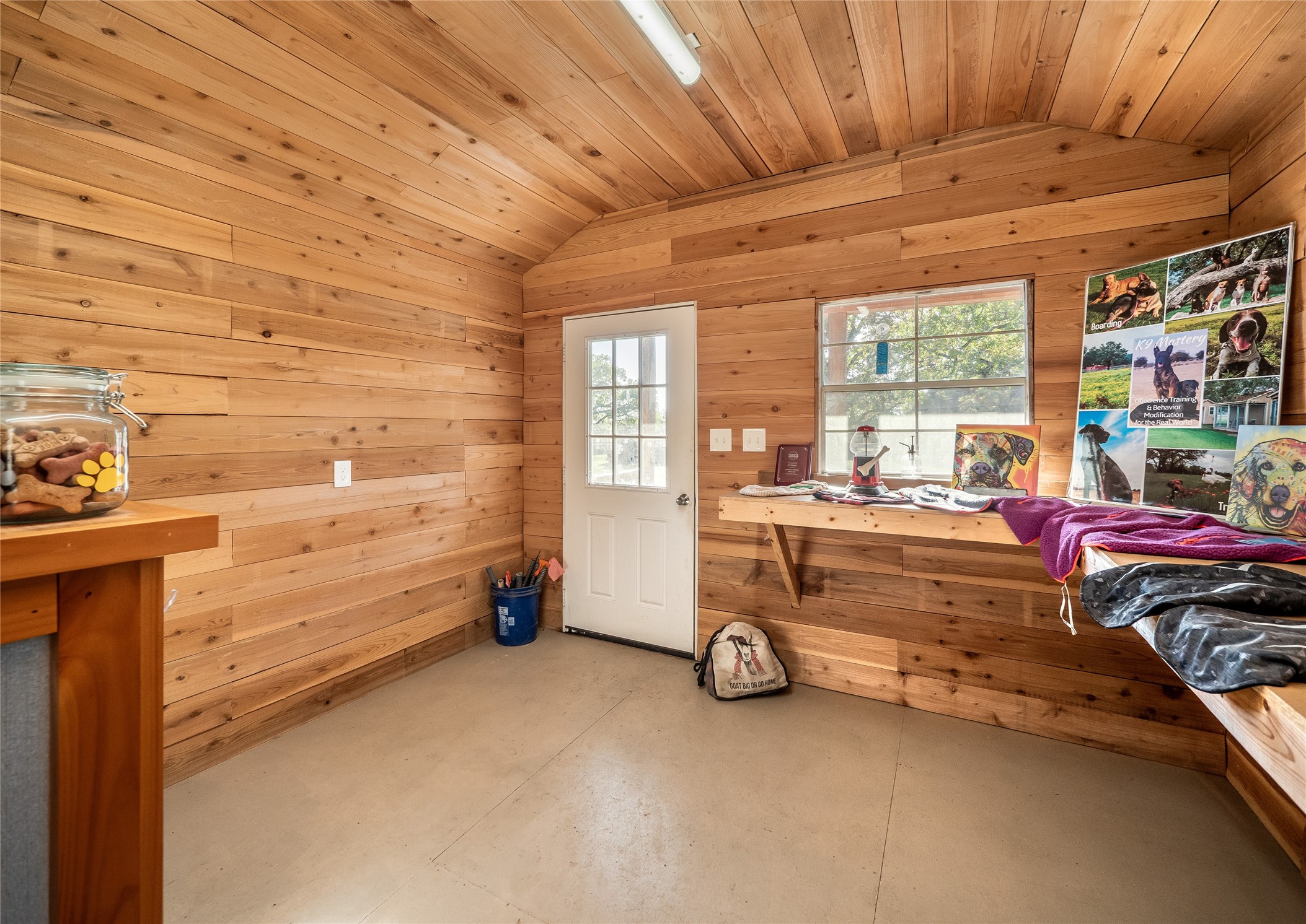414 Walnut Creek Road Bastrop, TX 78602 - Photo 25 of 39 Office
