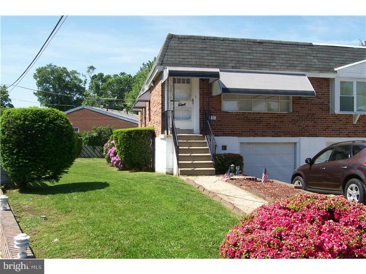11931 Covert Road Philadelphia, PA 19154 - Photo 1 of 25 Exterior Front