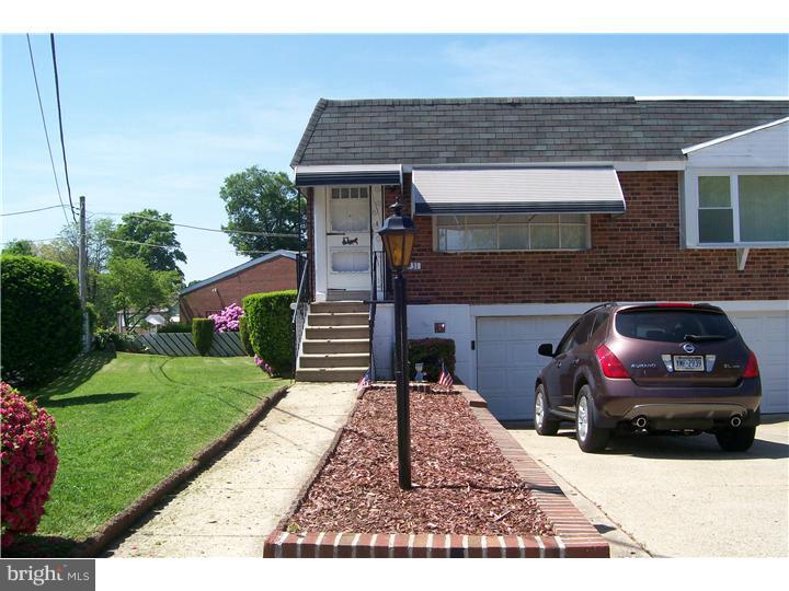 11931 Covert Road Philadelphia, PA 19154 - Photo 2 of 25 Exterior Front