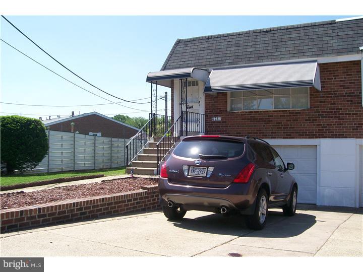 11931 Covert Road Philadelphia, PA 19154 - Photo 25 of 25 Exterior Front