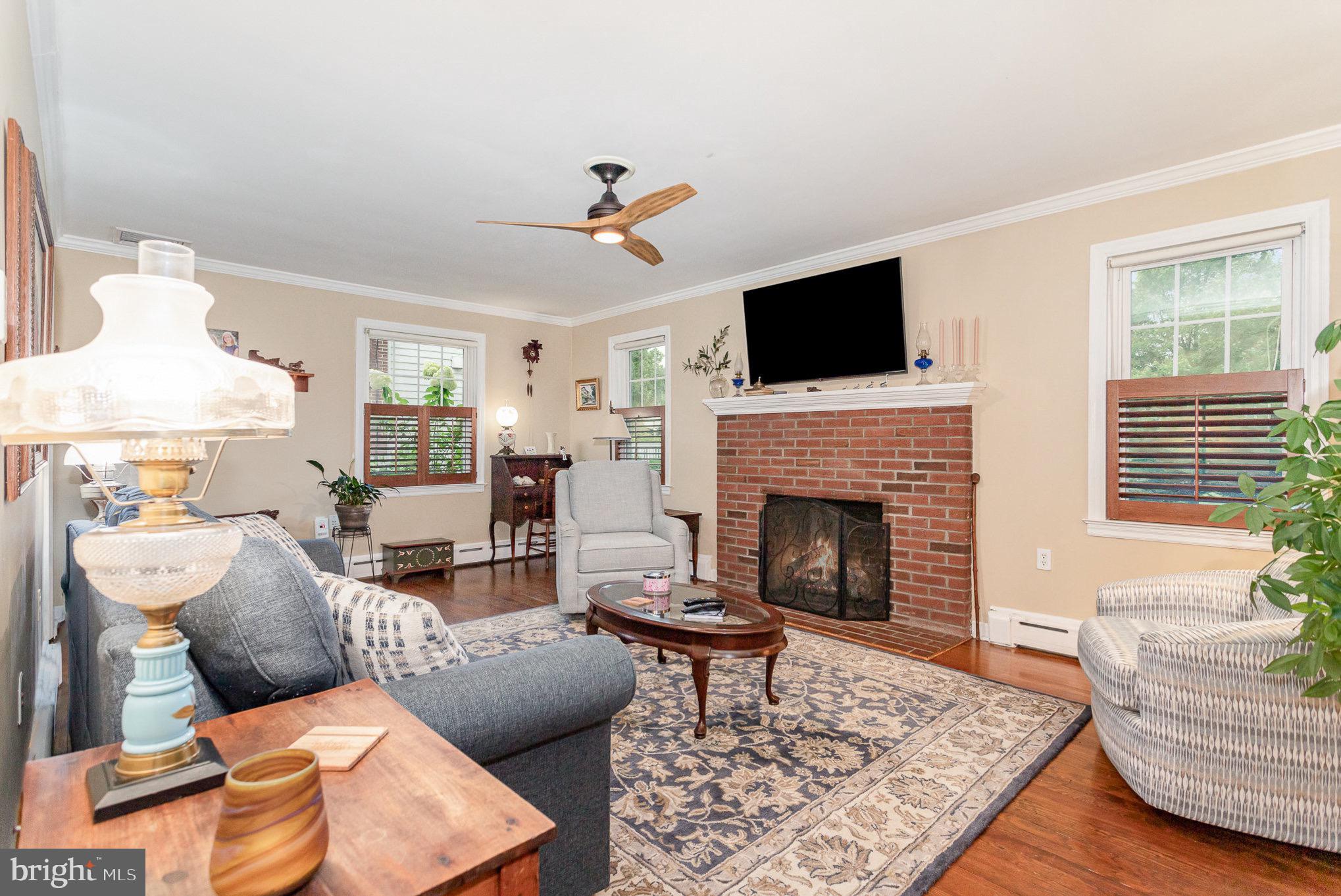 444 South Broad Street Lititz, PA 17543 - Photo 18 of 32