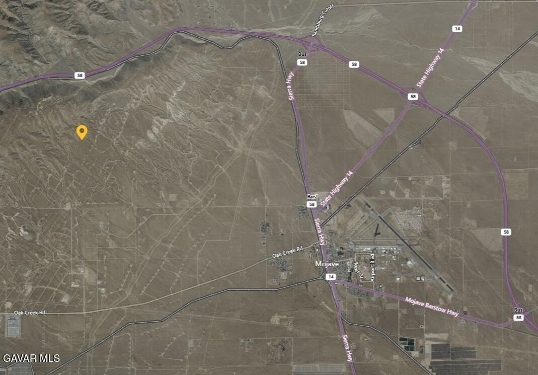 33 Twn 12 Rng 13 Boulevard Tehachapi, CA 93561 - Photo 5 of 11