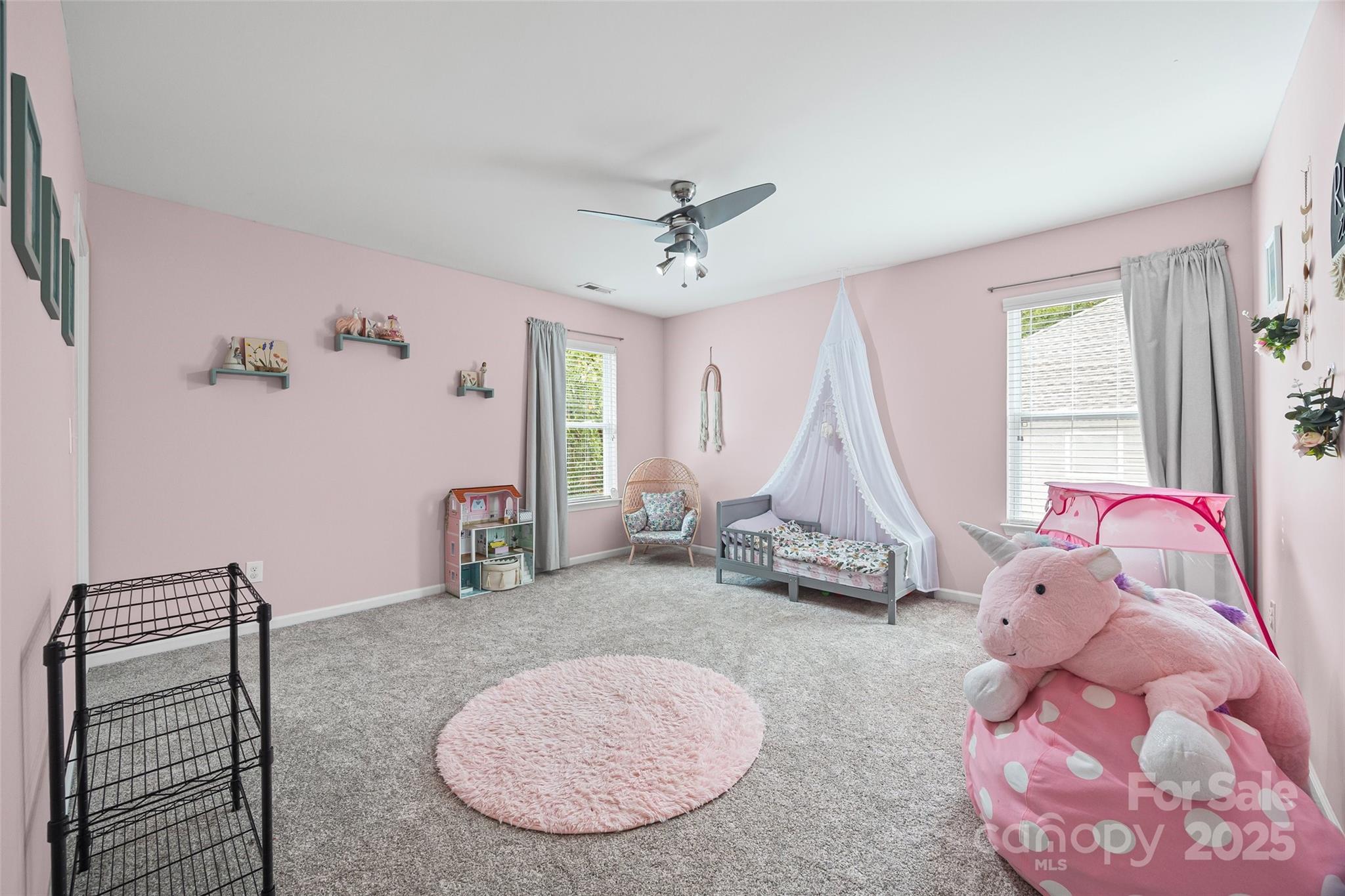 611 Pondway Downs Rock Hill, SC 29730 - Photo 25 of 43 a room with furniture and a window