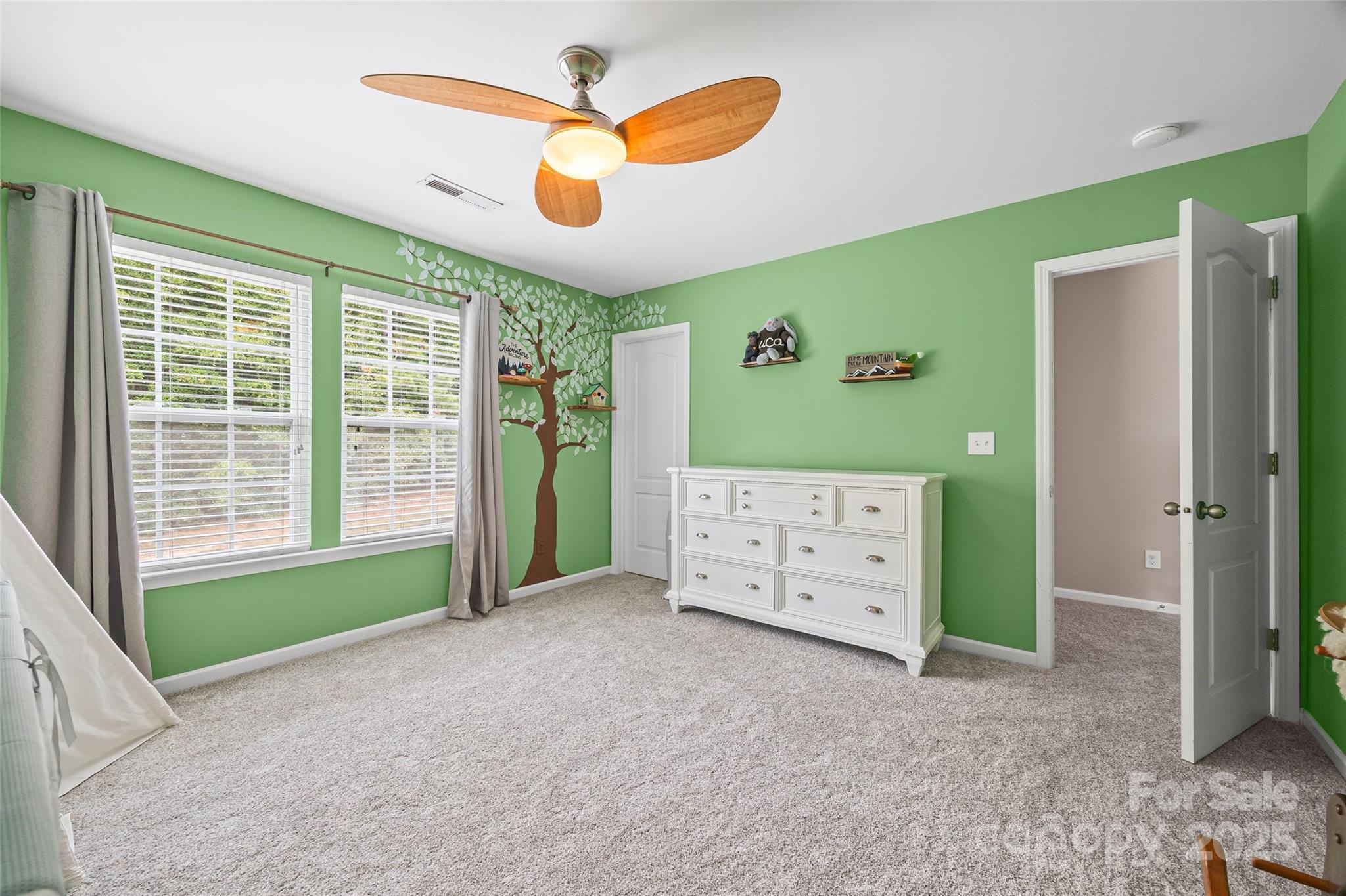 611 Pondway Downs Rock Hill, SC 29730 - Photo 28 of 43 a view of an empty room with a window