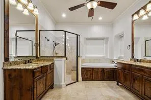 $870,000 | 961 Deer Run, Prosper, TX 75078