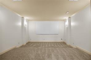 961 Deer Run Prosper, TX 75078 - Photo 9 of 12 an empty room with a empty space