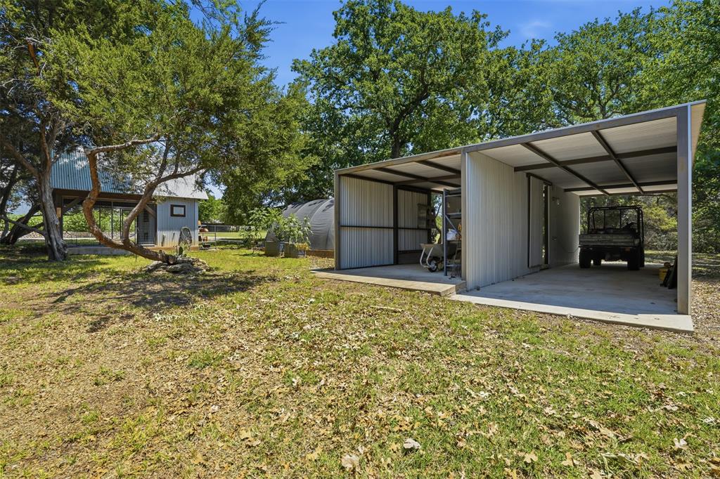 1001 Pate Road Cresson, TX 76035 - Photo 32 of 40