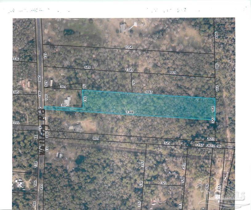 2900-block Walling Road Milton, FL 32570 - Photo 2 of 2 Gallery Image 2