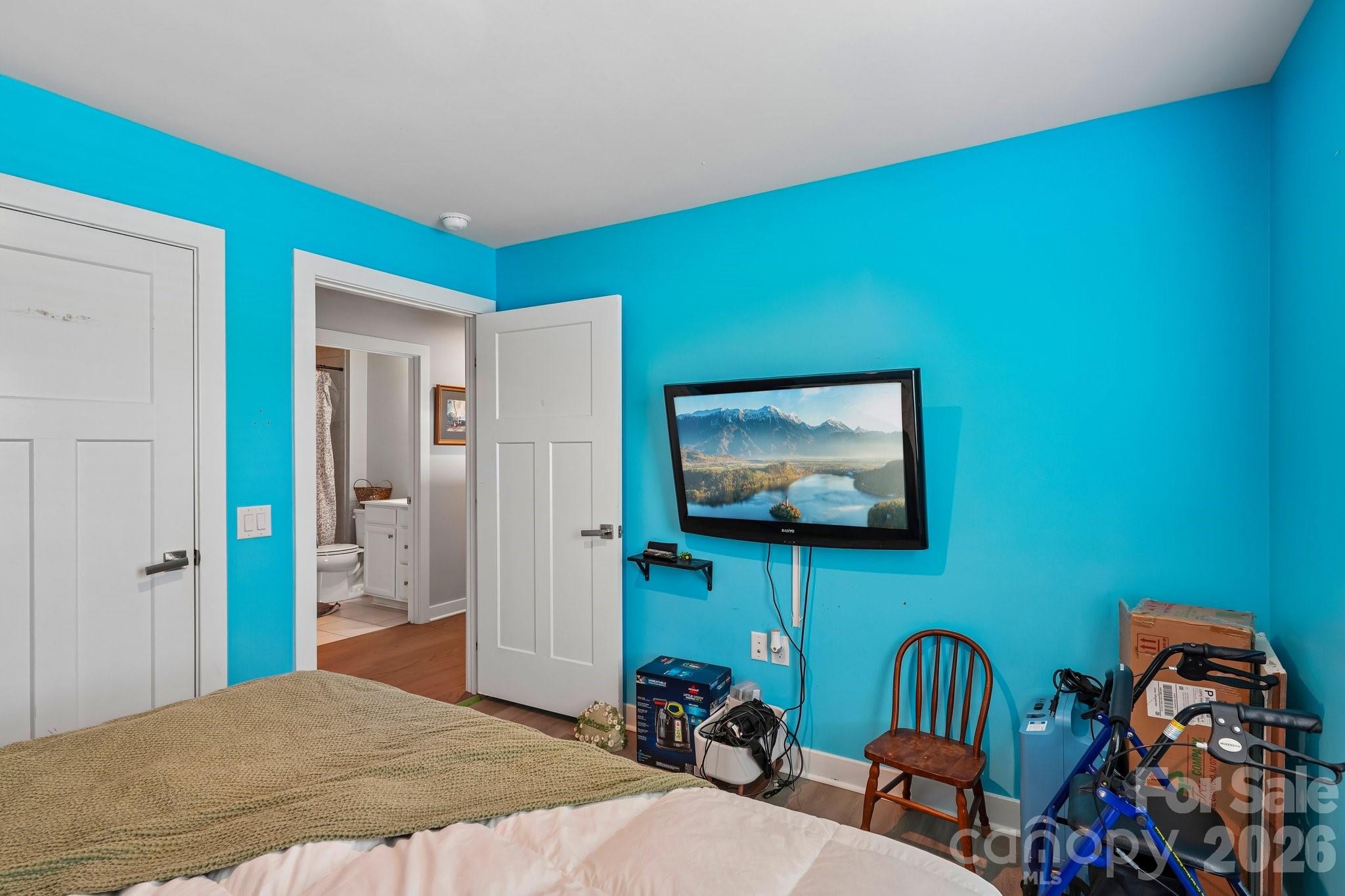 4511 Hunton Dale Road Northwest Concord, NC 28027 - Photo 21 of 40