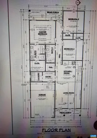 $349,900 | Lot 2 Spotswood Trail, Stanardsville, VA 22973