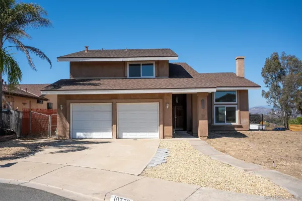 $999,999 | 10772 Avenida Roberta, Spring Valley, CA 91978
