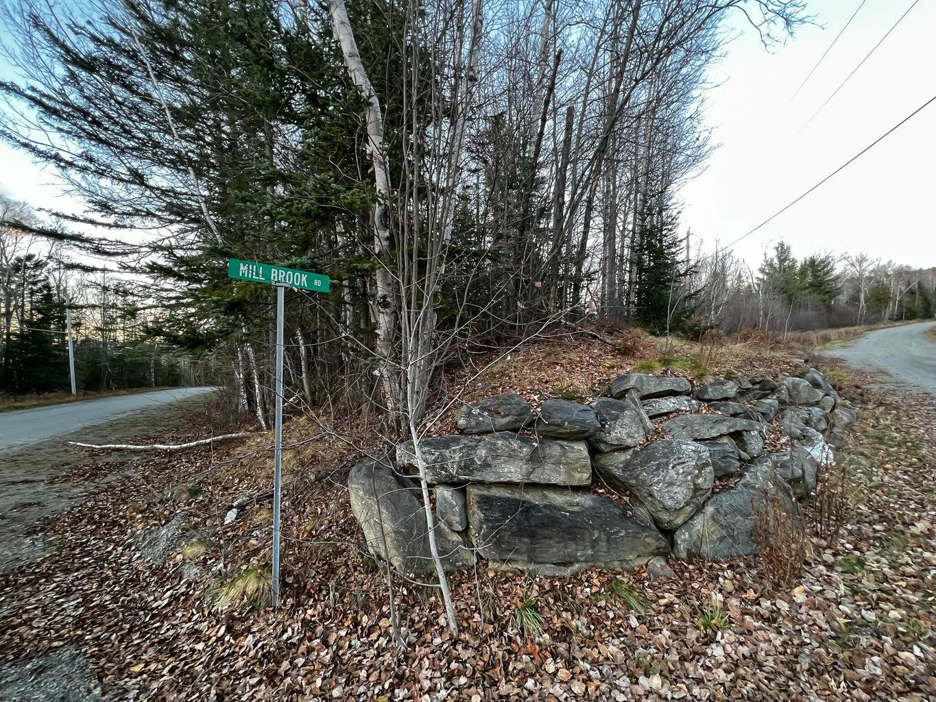 Lot 16 Mill Brook Road Sandy River Plt, ME 04970 - Photo 30 of 44