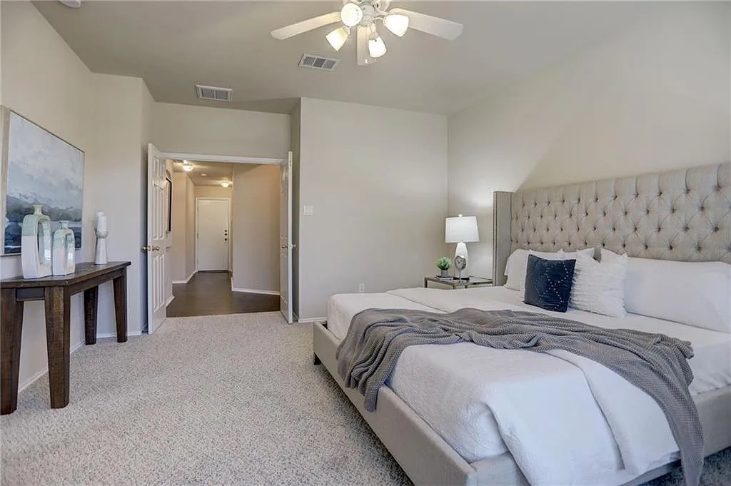 3512 Fitzroy Avenue Austin, TX 78748 - Photo 21 of 39