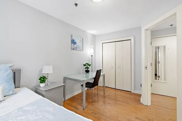 $930,000 | 534 Commonwealth Avenue, Unit 3A, Boston, MA 02215