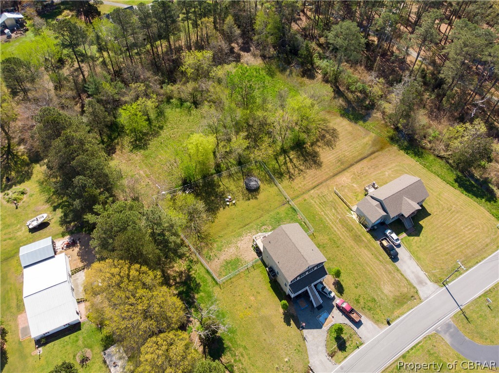 2 Forrest Road Poquoson, VA 23662 - Photo 8 of 24