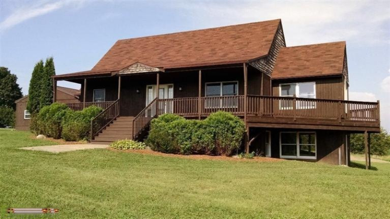 5199 Moyer Road Charlotte, MI 48813 - Photo 1 of 20 Primary Photo