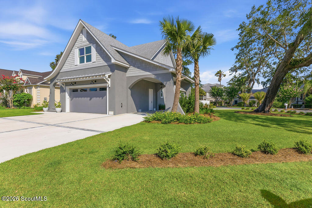 110 Pirates Cove St. Simons Island, GA 31522 - Photo 8 of 62 cove51