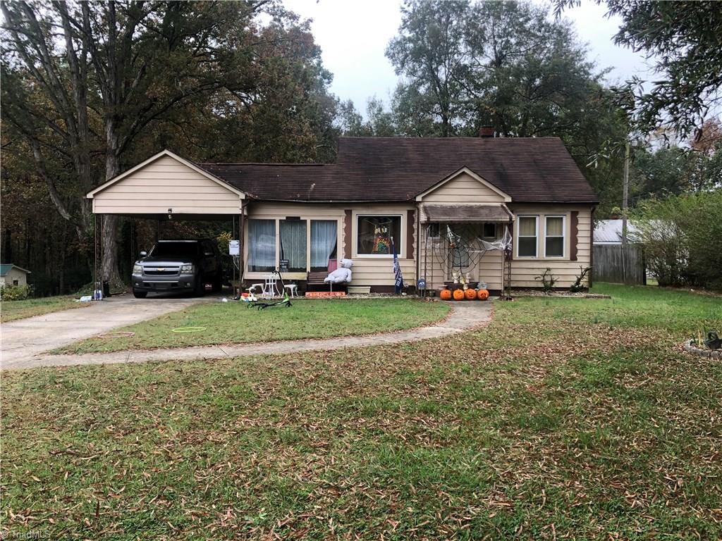 268 Shell Road Thomasville, NC 27360 - Photo 1 of 4 Gallery Image 1