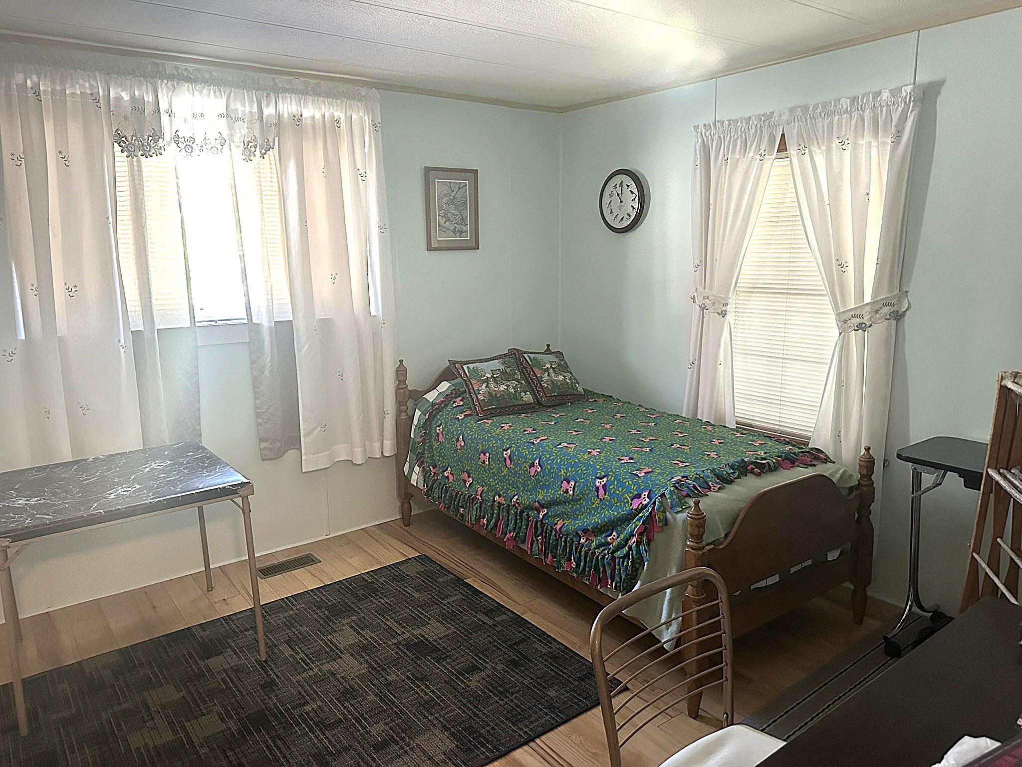 141 Lancaster Road, Unit 14 Gorham, NH 03581 - Photo 16 of 30