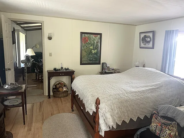 $94,500 | 141 Lancaster Road, Unit 14, Gorham, NH 03581