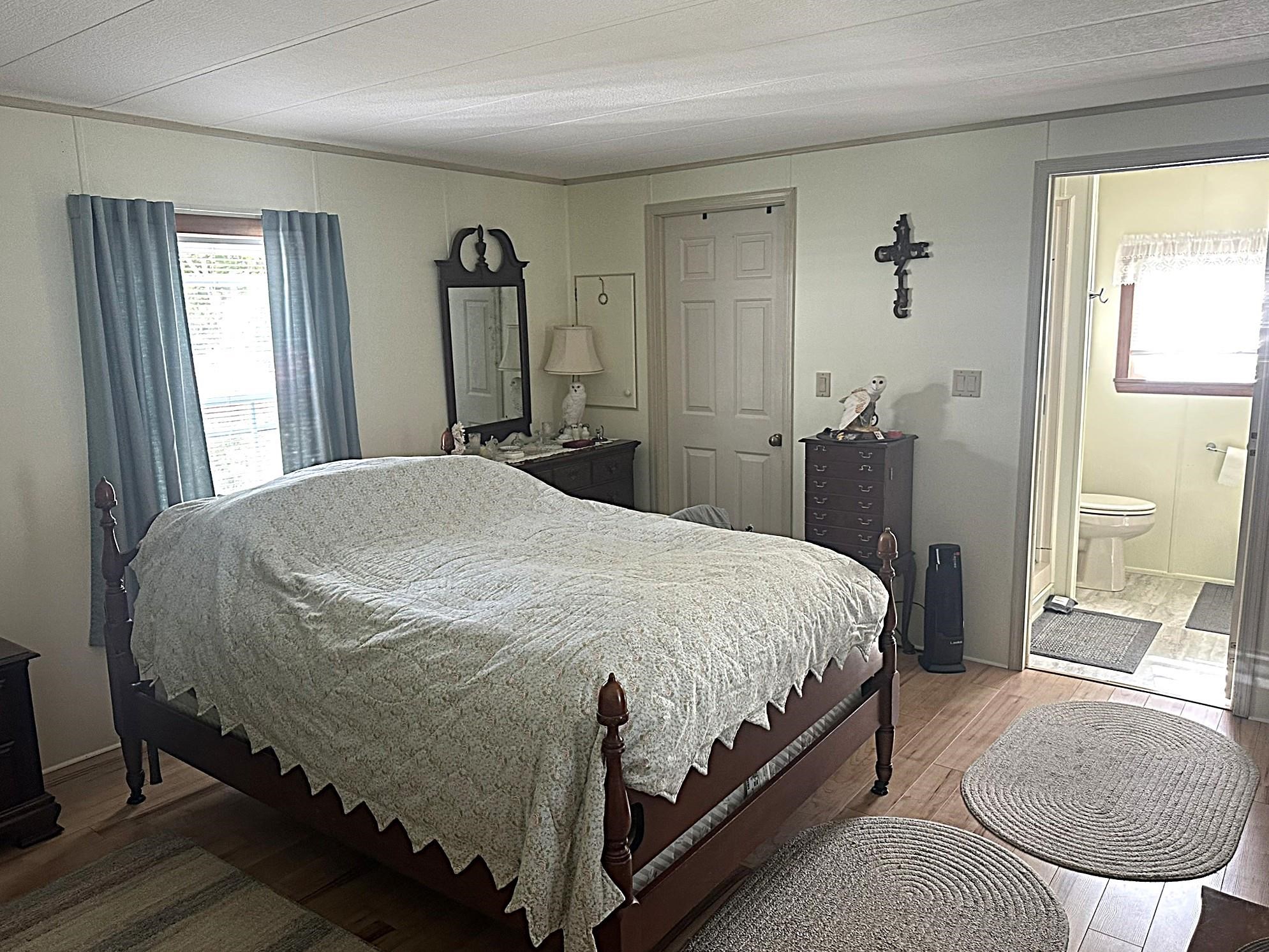 141 Lancaster Road, Unit 14 Gorham, NH 03581 - Photo 18 of 30