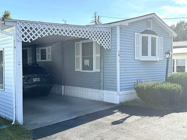 $94,500 | 141 Lancaster Road, Unit 14, Gorham, NH 03581