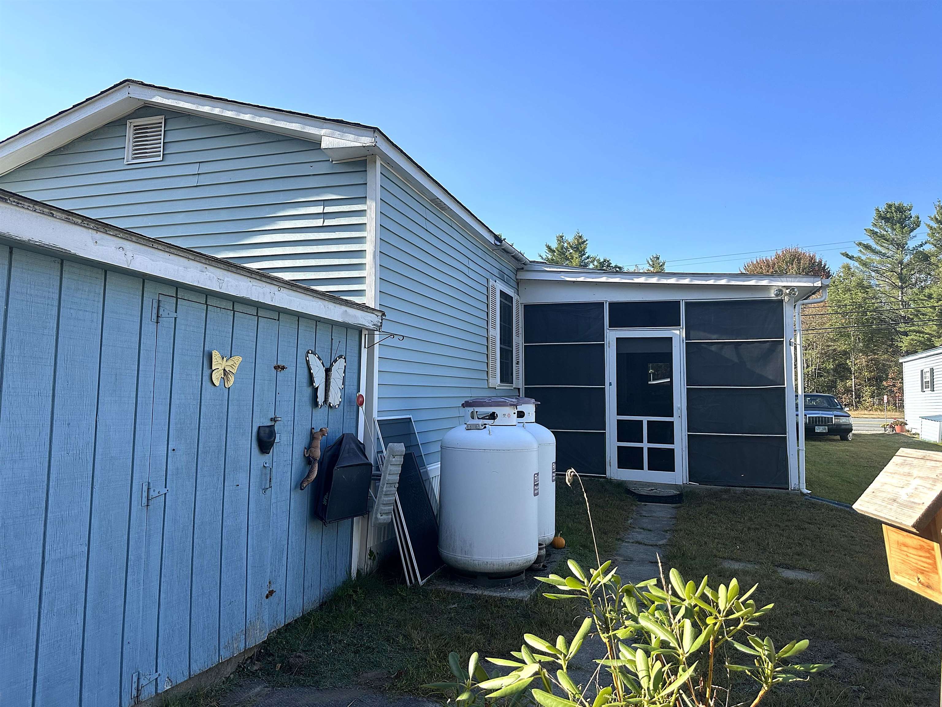 141 Lancaster Road, Unit 14 Gorham, NH 03581 - Photo 27 of 30