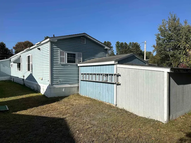 $94,500 | 141 Lancaster Road, Unit 14, Gorham, NH 03581