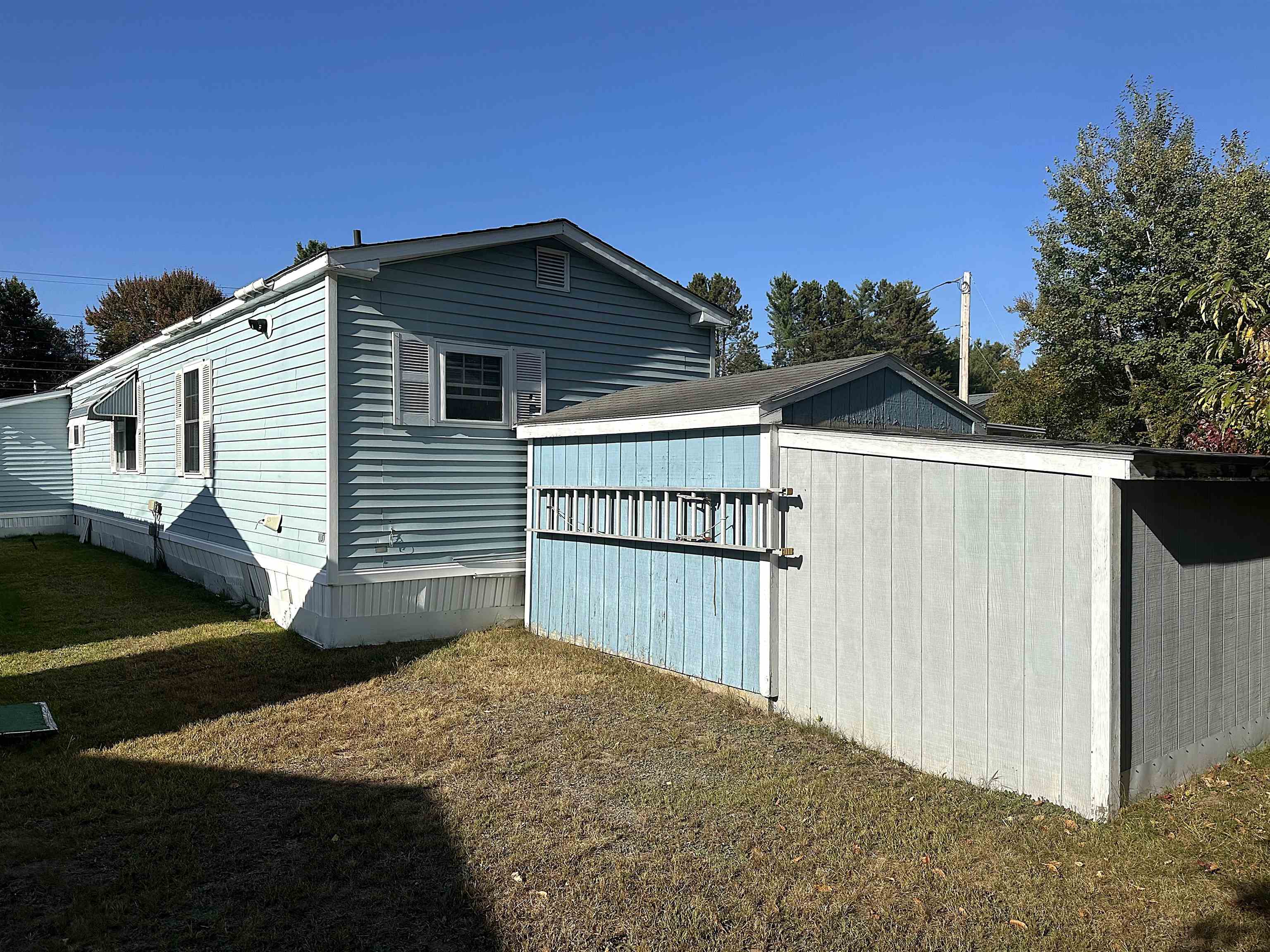 141 Lancaster Road, Unit 14 Gorham, NH 03581 - Photo 28 of 30