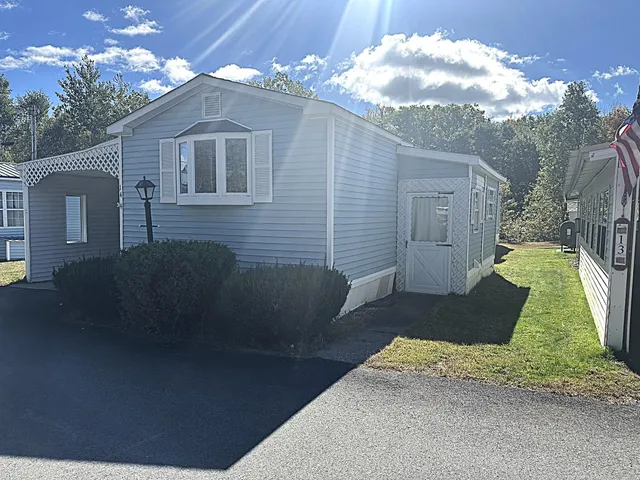 $94,500 | 141 Lancaster Road, Unit 14, Gorham, NH 03581
