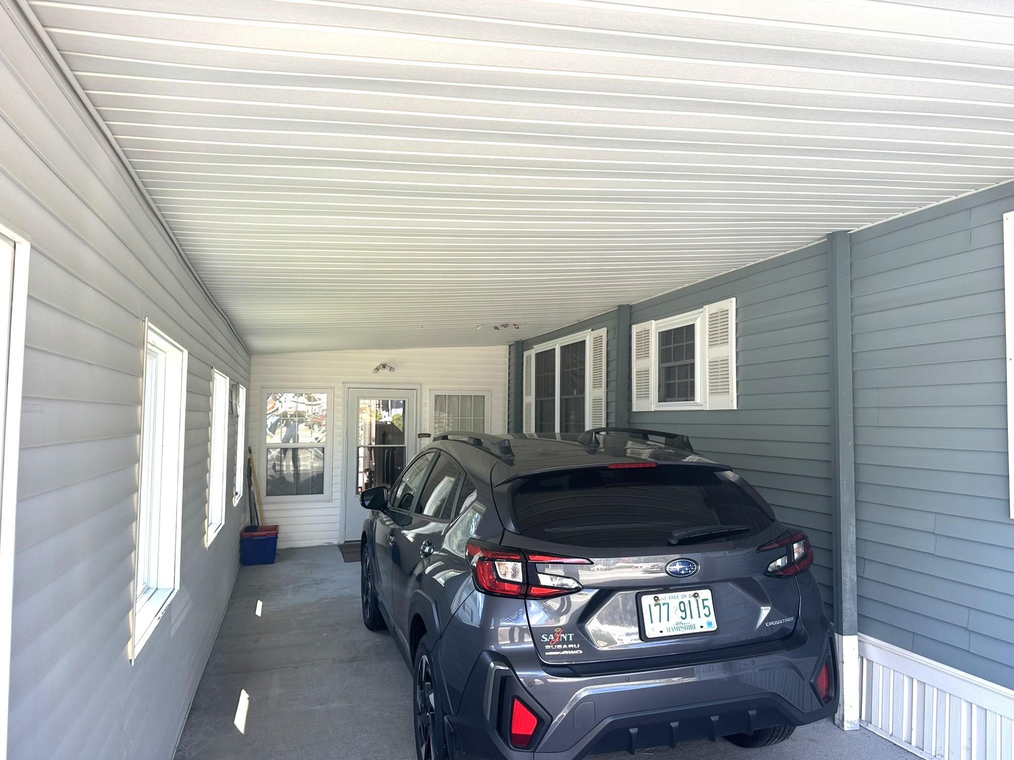 141 Lancaster Road, Unit 14 Gorham, NH 03581 - Photo 3 of 30