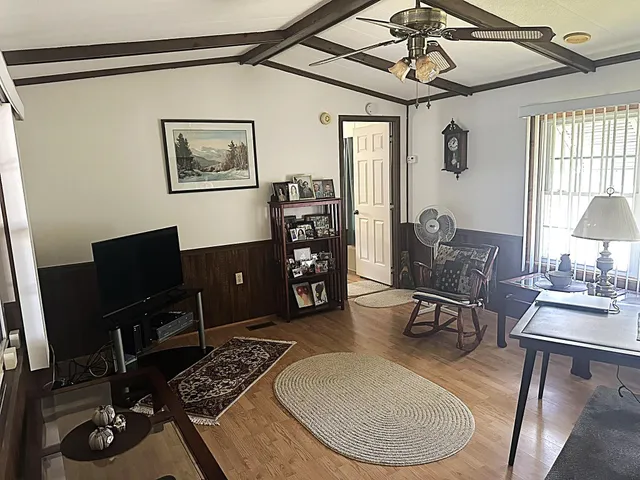 $94,500 | 141 Lancaster Road, Unit 14, Gorham, NH 03581