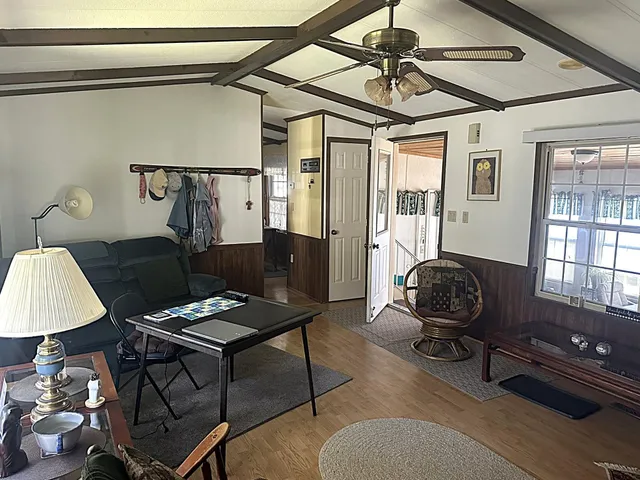 $94,500 | 141 Lancaster Road, Unit 14, Gorham, NH 03581