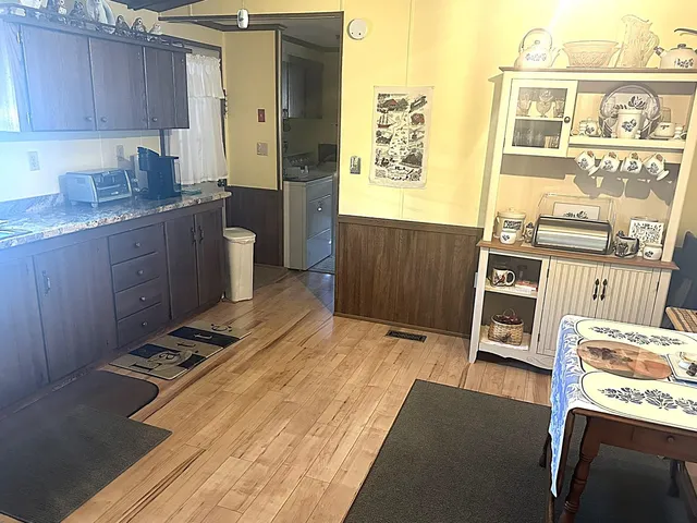 $94,500 | 141 Lancaster Road, Unit 14, Gorham, NH 03581