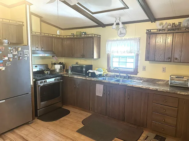 $94,500 | 141 Lancaster Road, Unit 14, Gorham, NH 03581