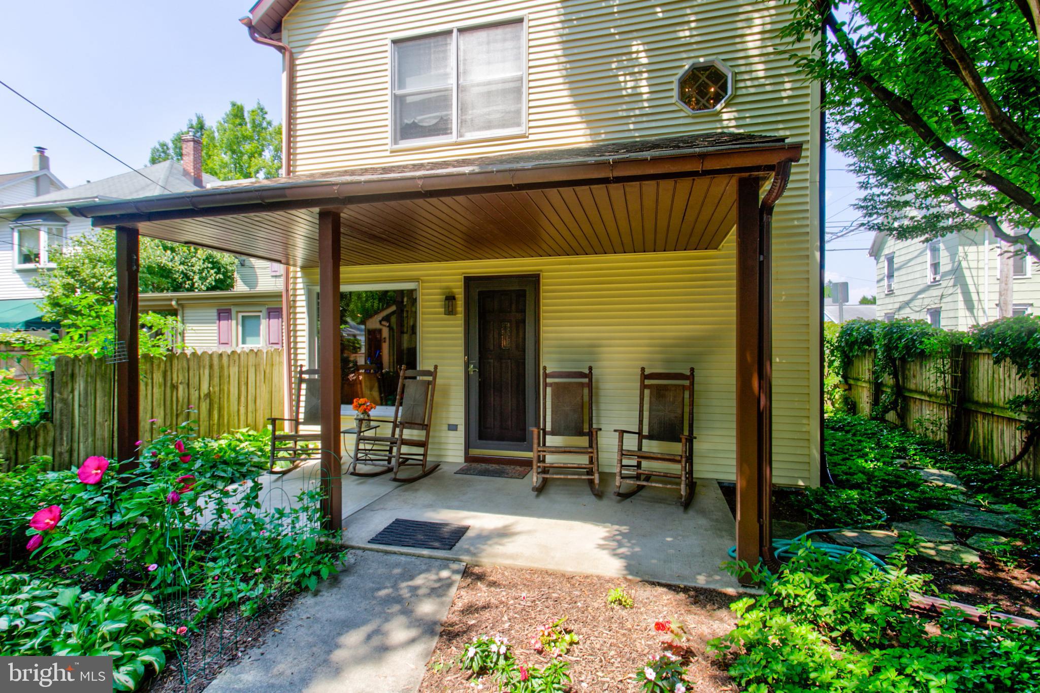 114 West Orange Street Lititz, PA 17543 - Photo 56 of 56 Gallery Image 56