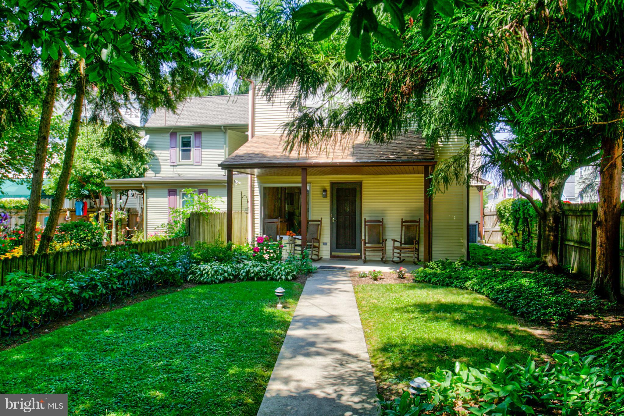 114 West Orange Street Lititz, PA 17543 - Photo 8 of 56 Gallery Image 8